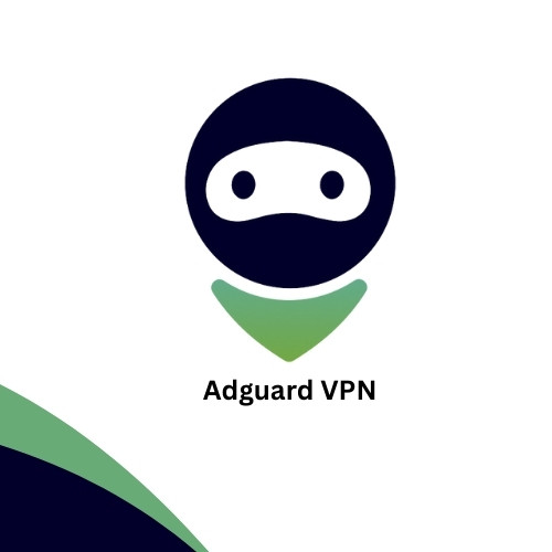 Adguard VPN Shared 6 Month