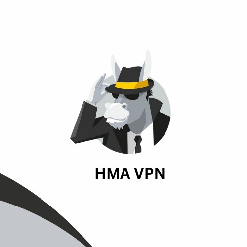 HMA VPN Shared 6 Month