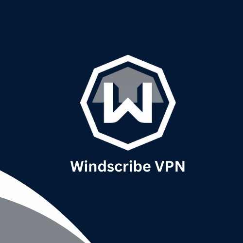 Windscribe VPN  shared 6 Month