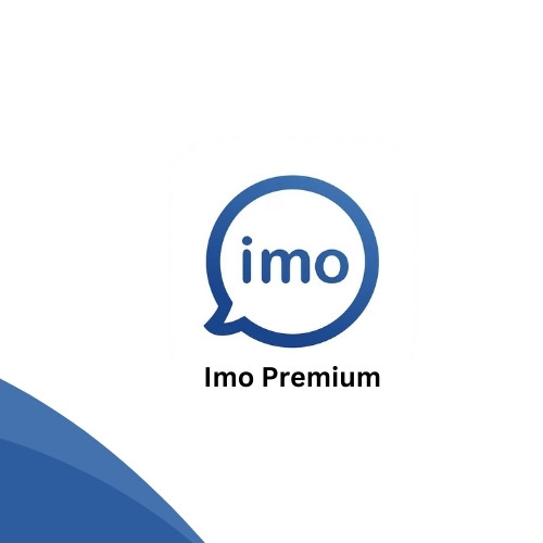 Imo Premium 12 Month