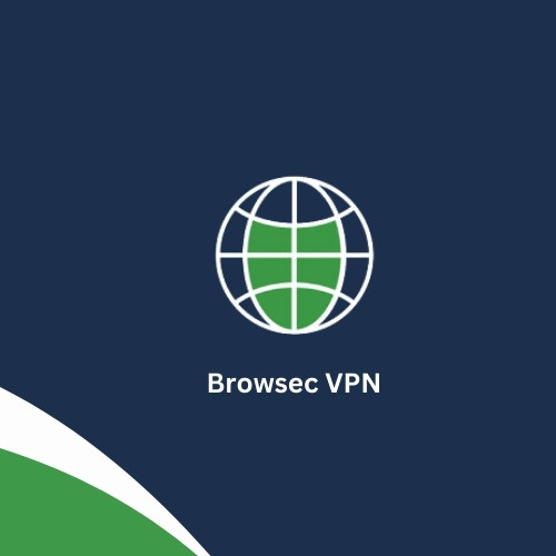 Browsec VPN Shared 6 Month