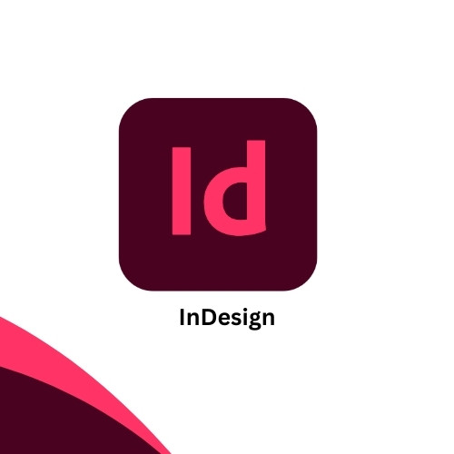 InDesign Personal 12 Month