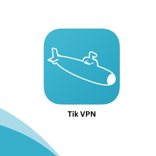 Tik VPN Shared 6 Month