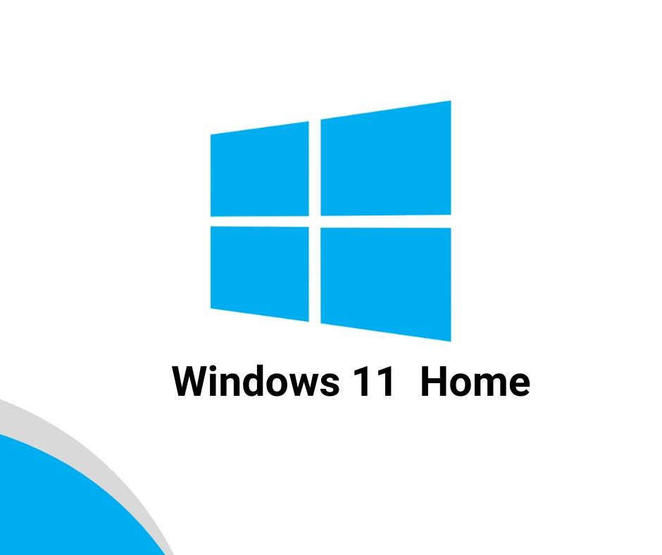 Windows 11  Home