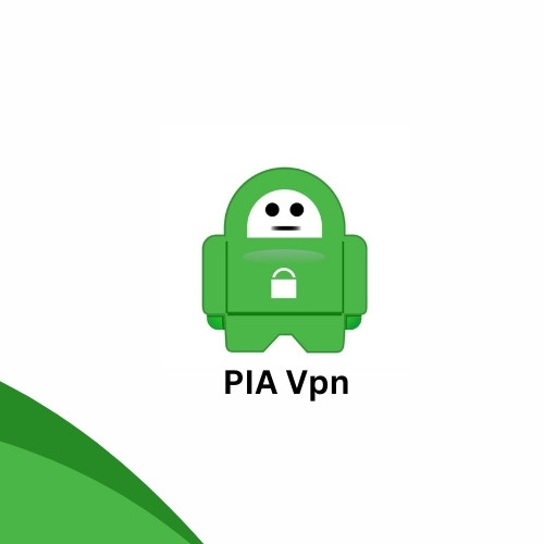 PIA VPN Shared 6 Month