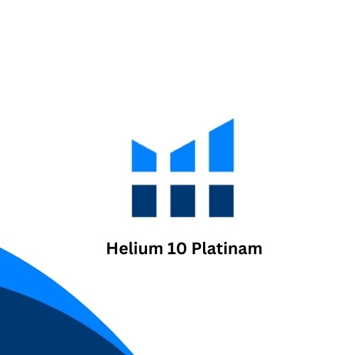 Helium 10 Platinam  1 Month