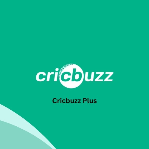 Cricbuzz Plus Personal 1 Year