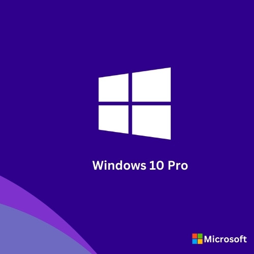 Windows 10 Pro Individual Lifetime