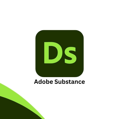 Adobe Substance Personal 12 Month