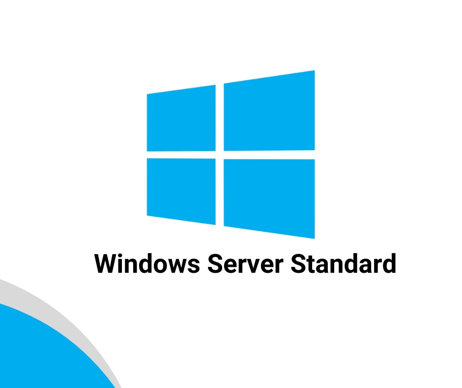 Windows Server Standard