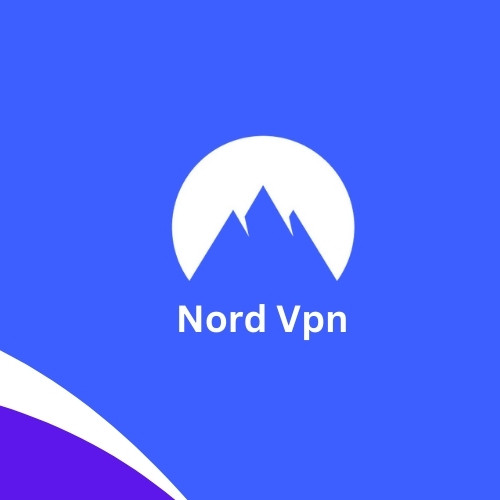 Nord Vpn Shared 6 Month