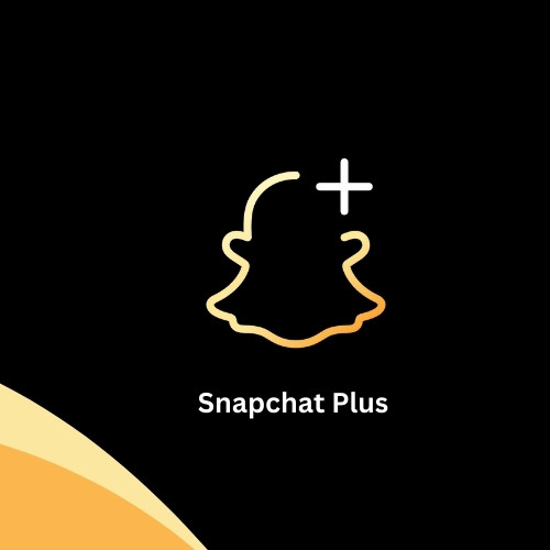 Snapchat Plus 12 Month