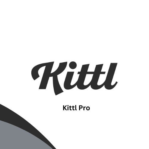 Kittl Pro Personal 1 Month