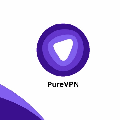 Pure VPN shared 6 Month