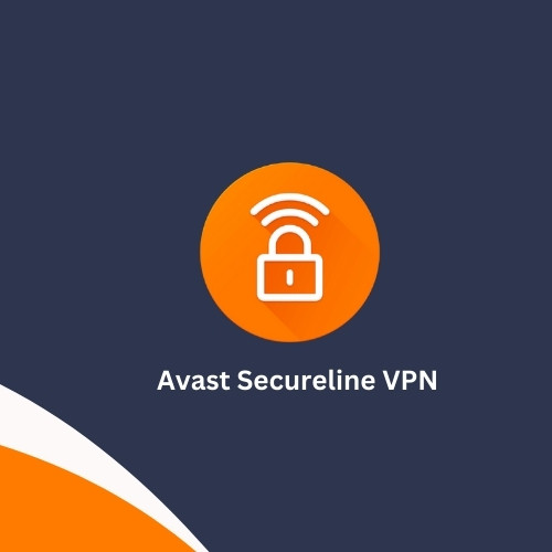 Avast Secureline VPN Shared 6 Month