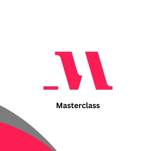 Masterclass Personal 12 Month