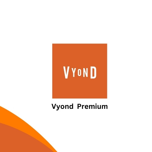 Vyond  Premium 1 Month