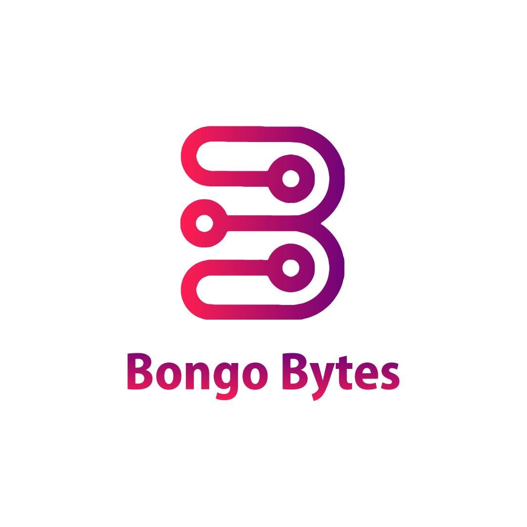 Bongo Bytes Logo