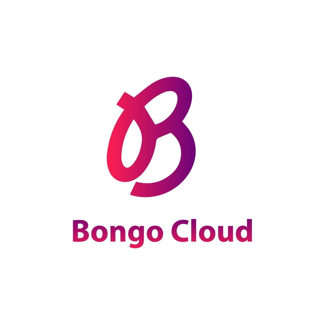Bongo Cloud Logo