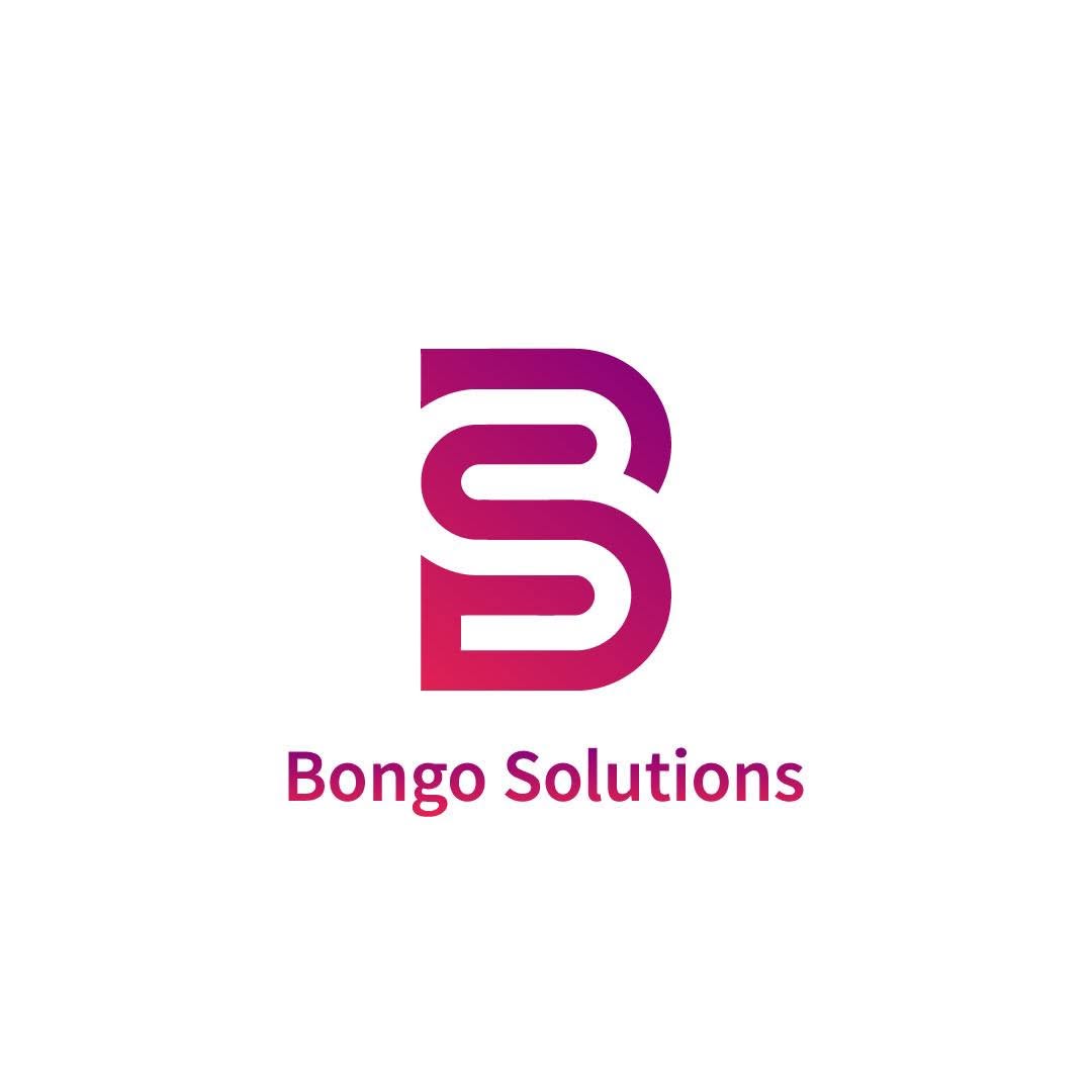 Bongo Solutions Logo