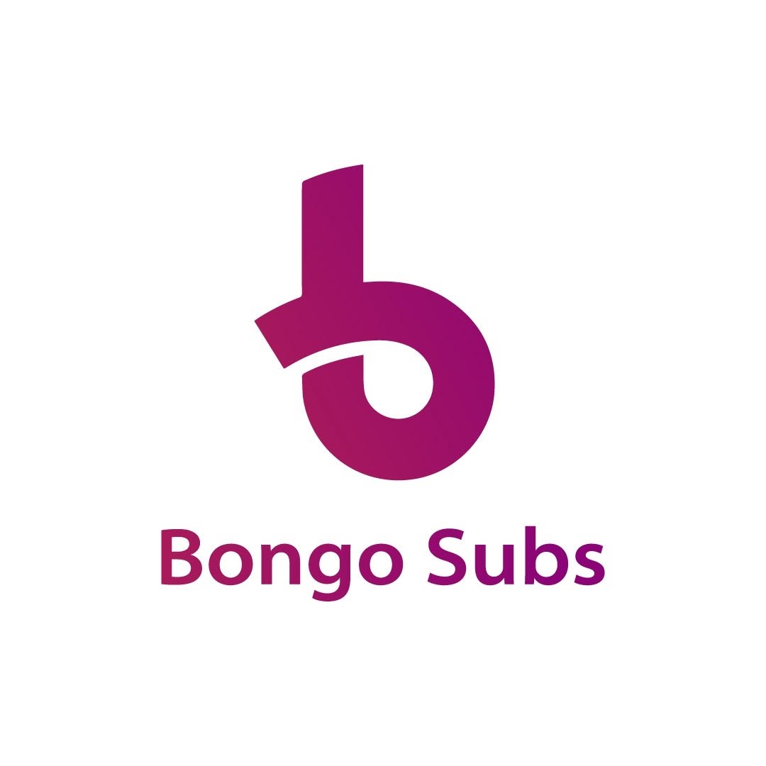 Bongo Subs Logo
