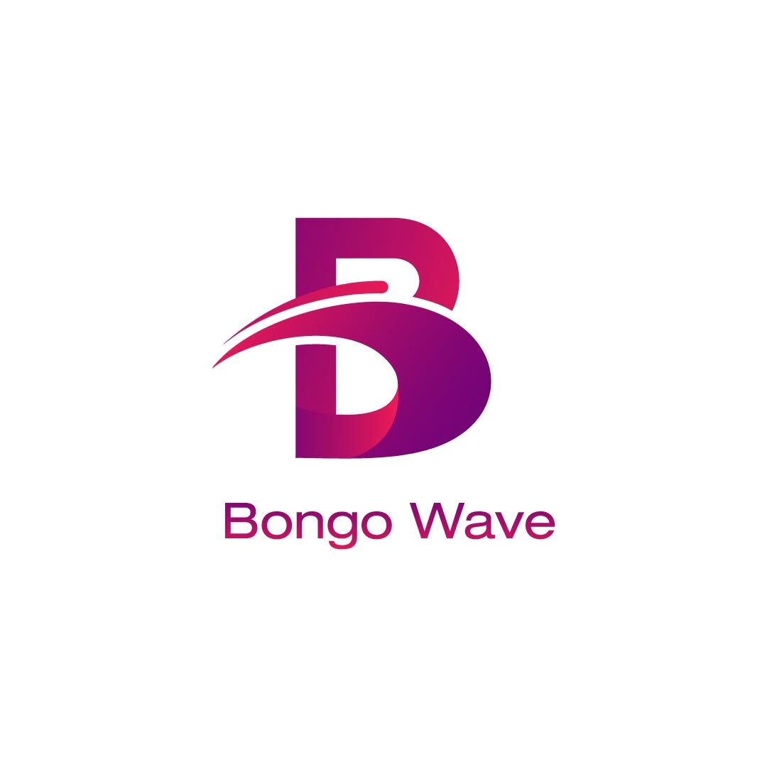 Bongo Wave Logo