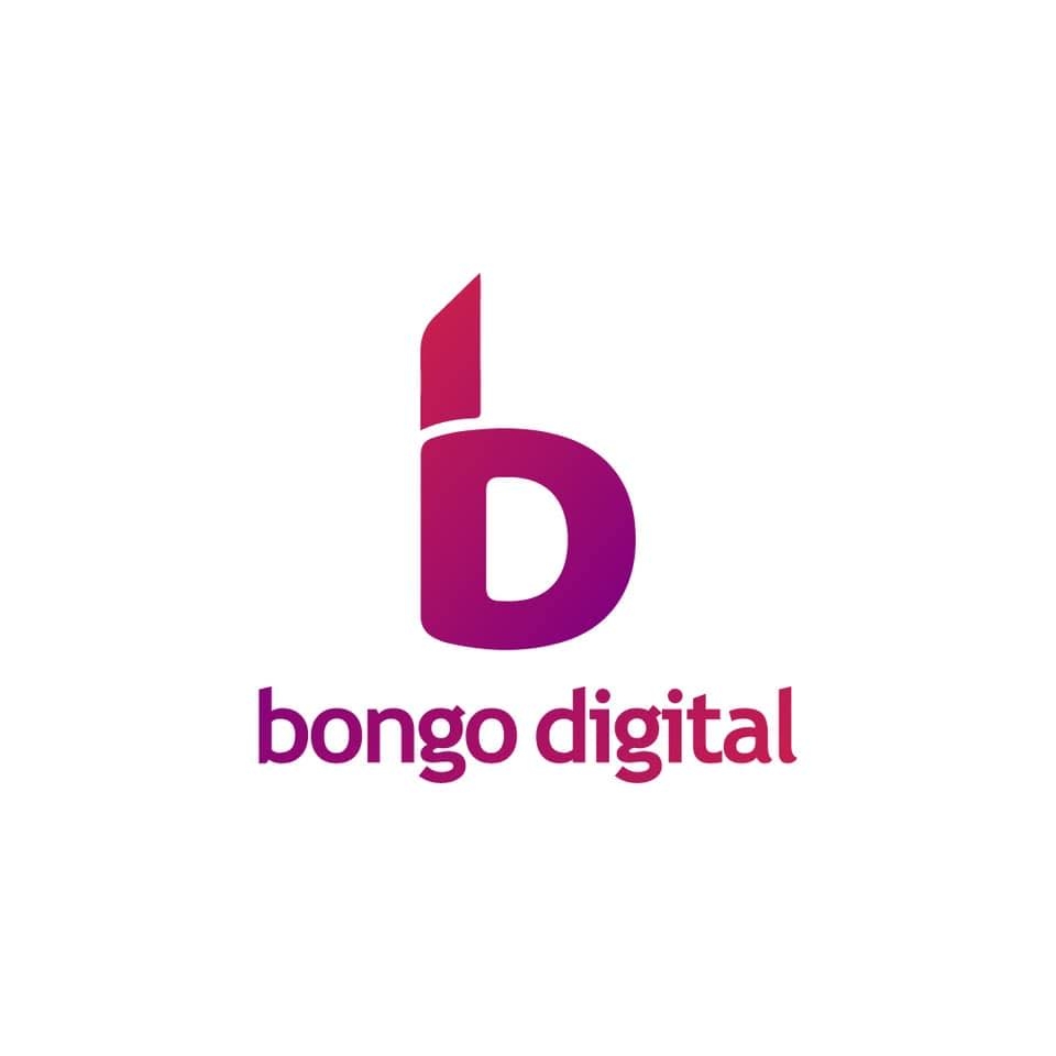 Bongo Digital Logo