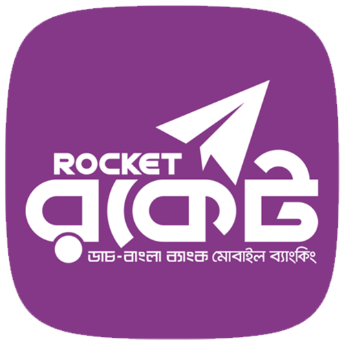Rocket Personal