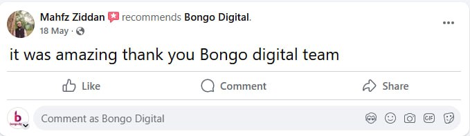 Customer Review 3