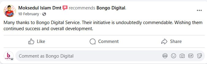 Customer Review 6
